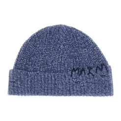 Sale Elegant Bomuld Beanie Hat Dame Huer & Kasketter
