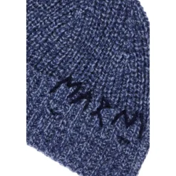 Sale Elegant Bomuld Beanie Hat Dame Huer & Kasketter