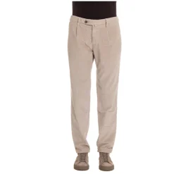 Hot Elegant Chino Bukser Sand Bukser
