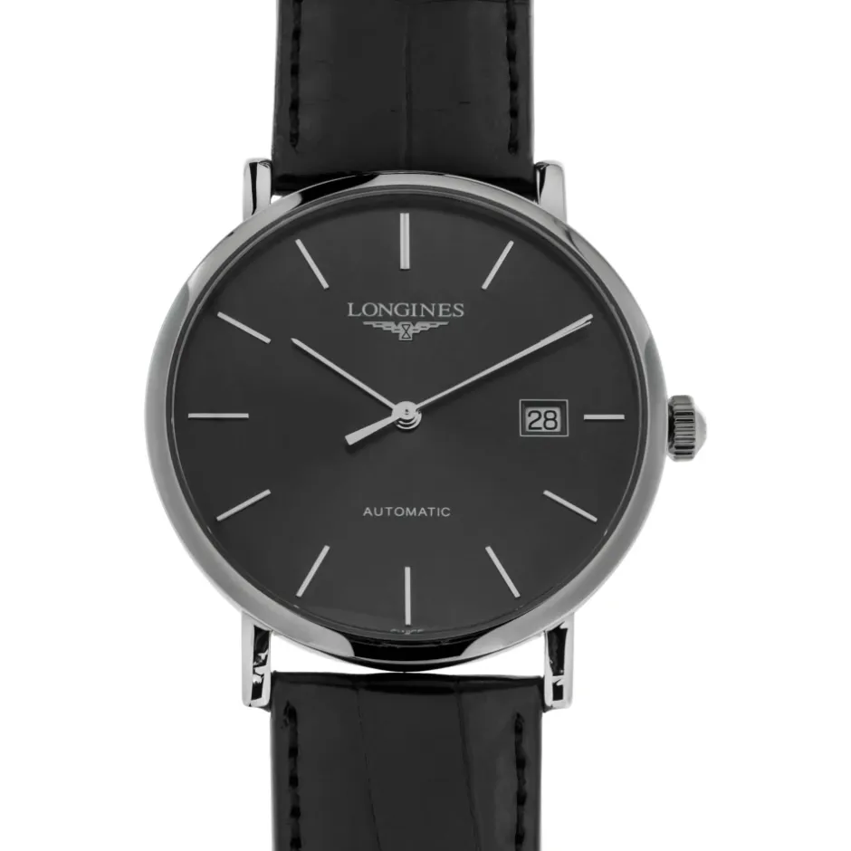 Sale Elegant Collection Automatic 39 mm Dame Ure