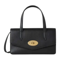New Elegant Darley Top Handle Taske Dame Håndtasker