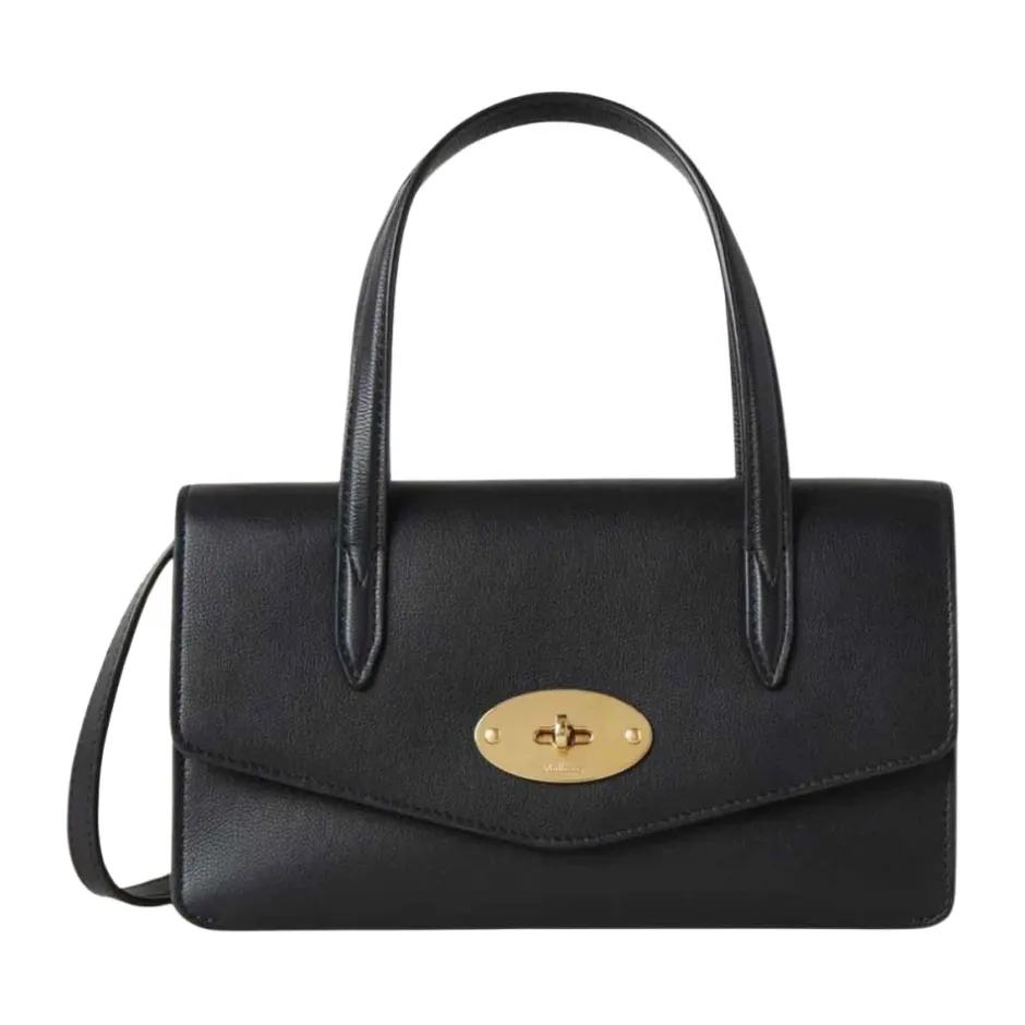 New Elegant Darley Top Handle Taske Dame Håndtasker