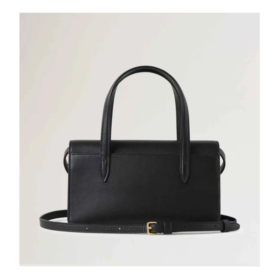 New Elegant Darley Top Handle Taske Dame Håndtasker