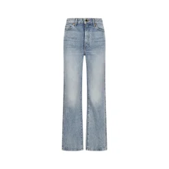 Discount Elegant Denim Jeans til Kvinder Dame Jeans