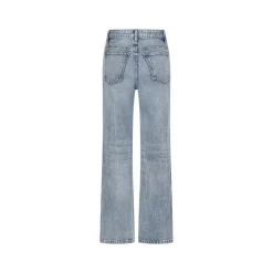 Discount Elegant Denim Jeans til Kvinder Dame Jeans