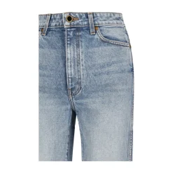 Discount Elegant Denim Jeans til Kvinder Dame Jeans