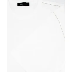 Discount Elegant Diamantbroderet T-shirt Dame T-Shirts