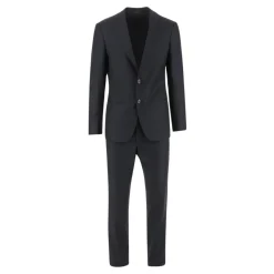 Hot Elegant Formelt Tøj til Mænd Jakkesæt