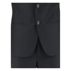 Hot Elegant Formelt Tøj til Mænd Jakkesæt