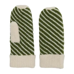 Sale Elegant Creme Vinterhandsker Børn Vanter