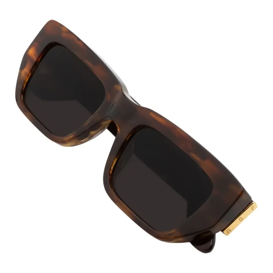 Best Elegant Havana Solbriller Solbriller