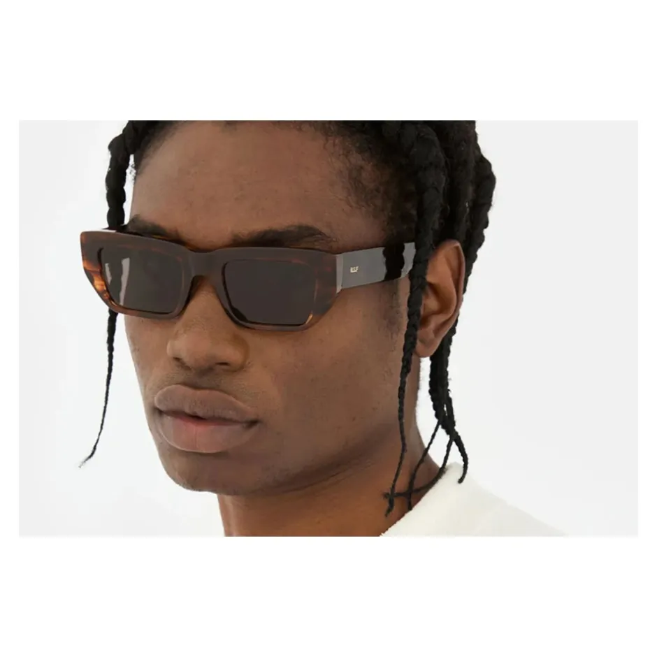 Best Elegant Havana Solbriller Solbriller