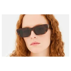 Best Elegant Havana Solbriller Solbriller