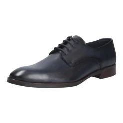Clearance Elegant Herresnøresko Business Sko