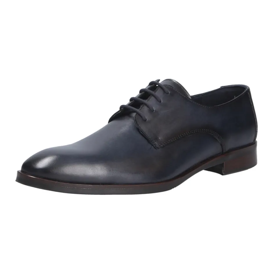 Clearance Elegant Herresnøresko Business Sko