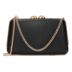 Hot Elegant hånd- og skulderkædehåndtaske Dame Clutch