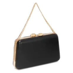 Hot Elegant hånd- og skulderkædehåndtaske Dame Clutch