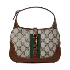 Elegant Horsebit Mini Taske Dame Håndtasker