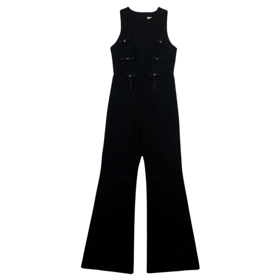 Online Elegant Jumpsuit Kjole Børn Jumpsuits