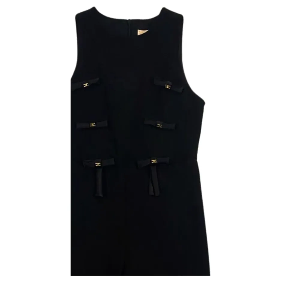 Online Elegant Jumpsuit Kjole Børn Jumpsuits