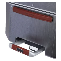 Sale Elegant Kuffert med TSA-lås Kufferter