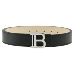 New Elegant Læderbælte Bælter