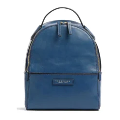 Best Elegant Lille Læder Rygsæk Dame Rygsække
