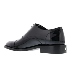 New Elegant Lizard Print Tøj Business Sko