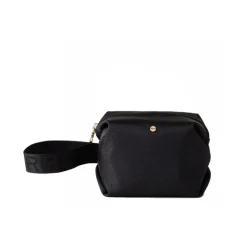 Outlet Elegant Nylon Toilet Taske Dame Toilettasker