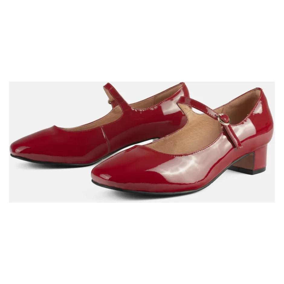 Discount Elegant Sko Kollektion Dame Pumps
