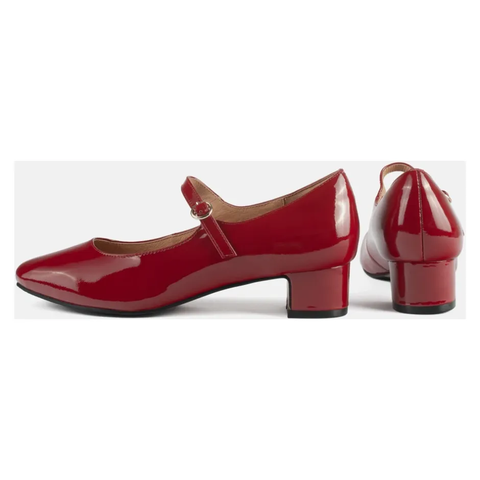 Discount Elegant Sko Kollektion Dame Pumps