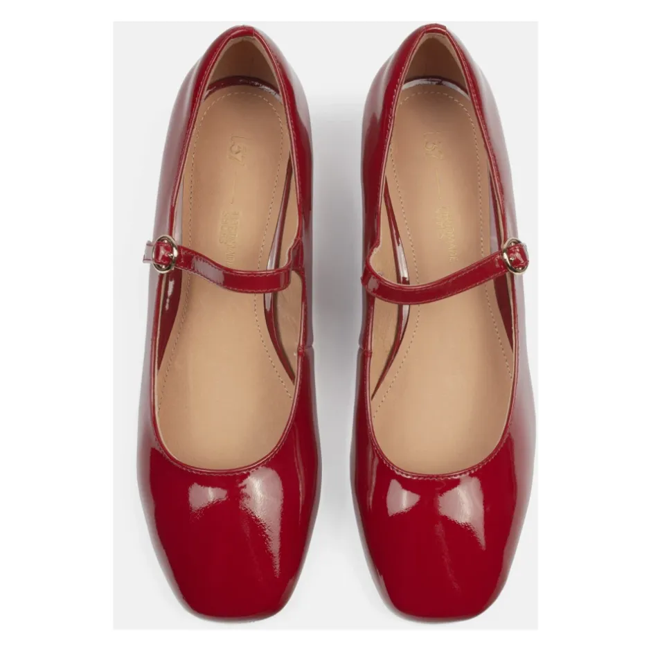 Discount Elegant Sko Kollektion Dame Pumps