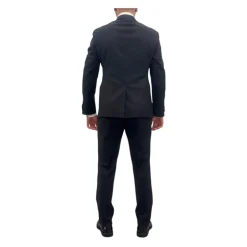 Online Elegant Smoking Suit Jakkesæt