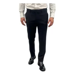 Online Elegant Smoking Suit Jakkesæt