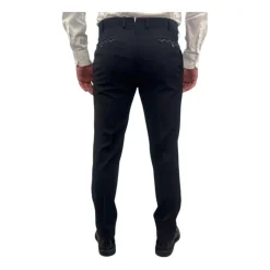 Online Elegant Smoking Suit Jakkesæt