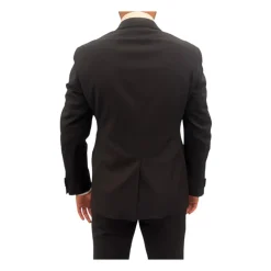Online Elegant Smoking Suit Jakkesæt