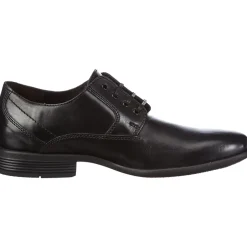 Clearance Elegant Snøresko med Komfort Business Sko