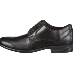 Clearance Elegant Snøresko med Komfort Business Sko