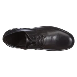 Clearance Elegant Snøresko med Komfort Business Sko