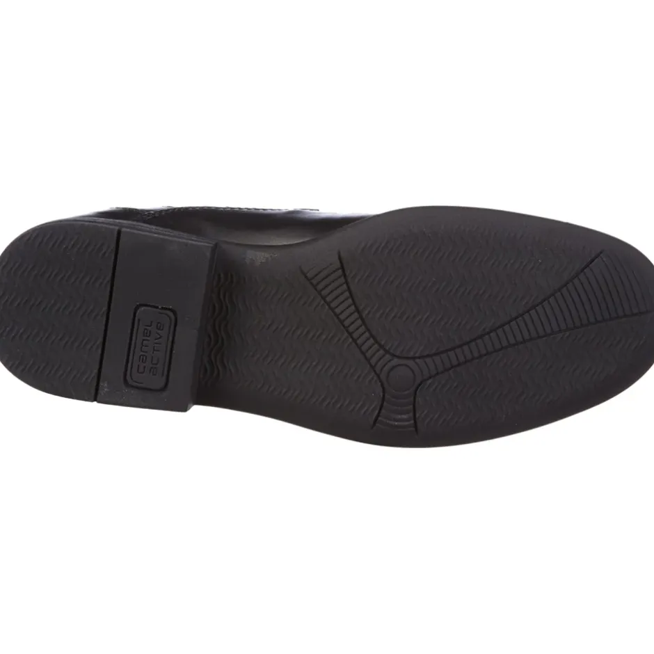 Clearance Elegant Snøresko med Komfort Business Sko