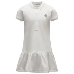 Clearance Elegant Sort Kjole til Kvinder Børn Kjoler & Nederdele
