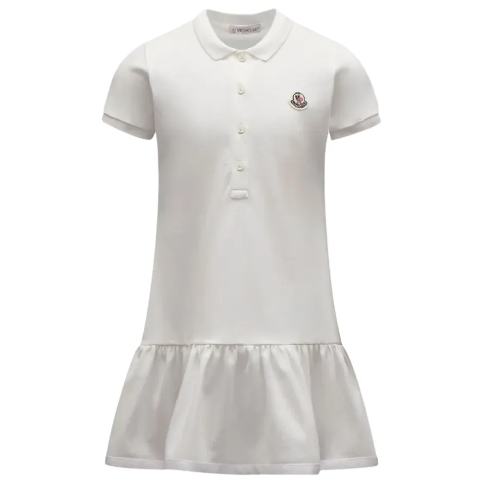Clearance Elegant Sort Kjole til Kvinder Børn Kjoler & Nederdele