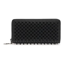 Clearance Elegant , kompakt pung med moderne tekstur Dame Punge & Kortholder