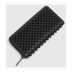 Clearance Elegant , kompakt pung med moderne tekstur Dame Punge & Kortholder