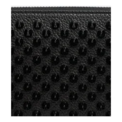 Clearance Elegant , kompakt pung med moderne tekstur Dame Punge & Kortholder