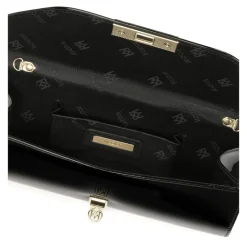 Clearance Elegant patent læder clutch taske Dame Clutch