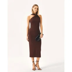 Clearance Elegant patent læder clutch taske Dame Clutch
