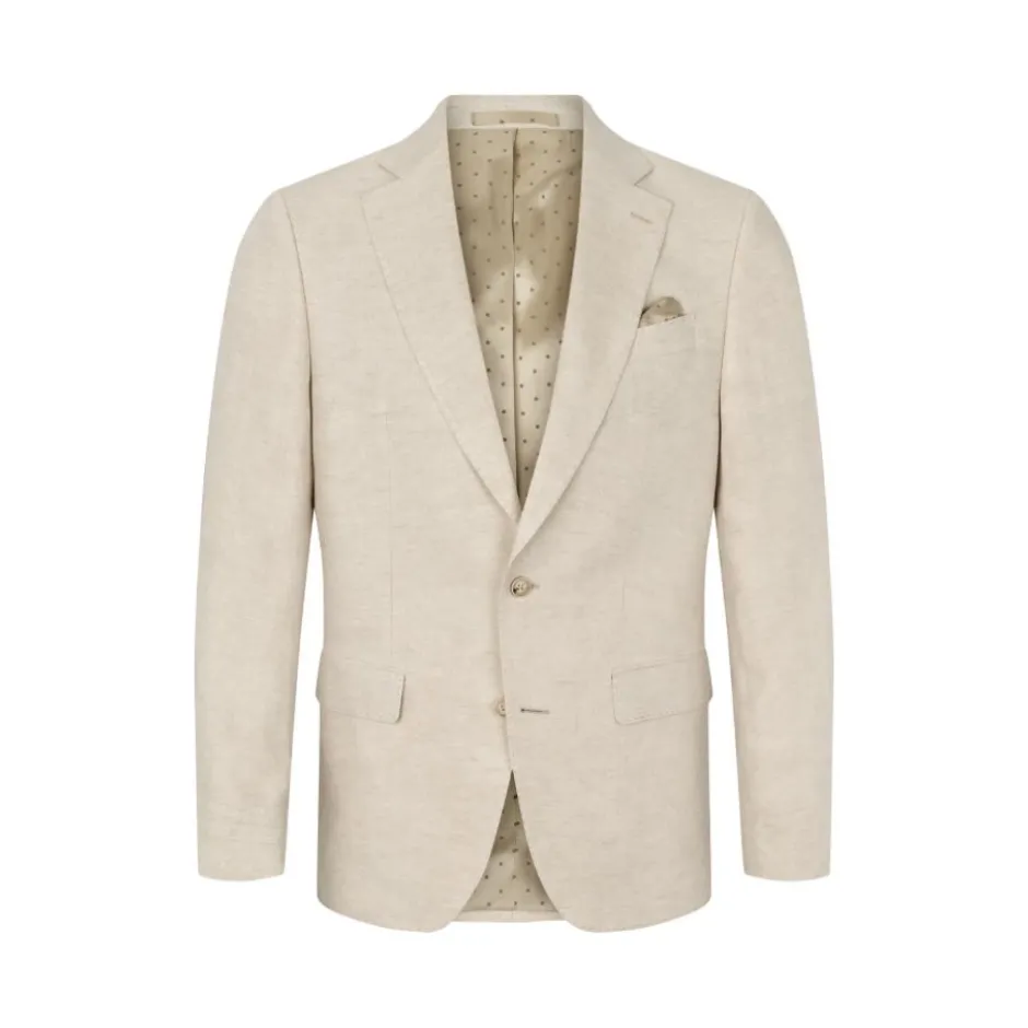 Discount Elegant Stjerne Model Blazer Jakker