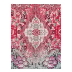 Clearance Elegant Tørklæde ALOEUW+WONDERFUL Dame Tørklæder