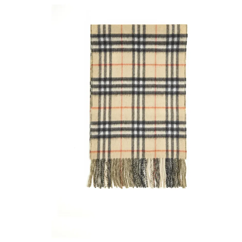 Clearance Elegant Tørklæde Kollektion Halstørklæder Og Tørklæder